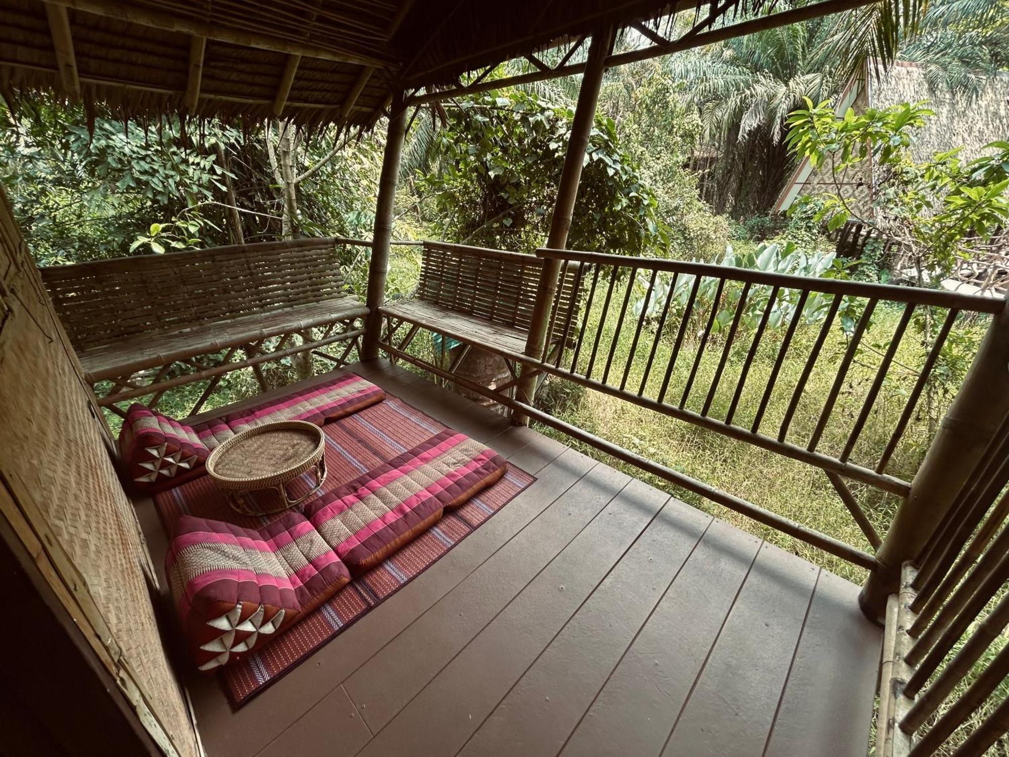 Khao Sok Paradise Khao Sok National Park